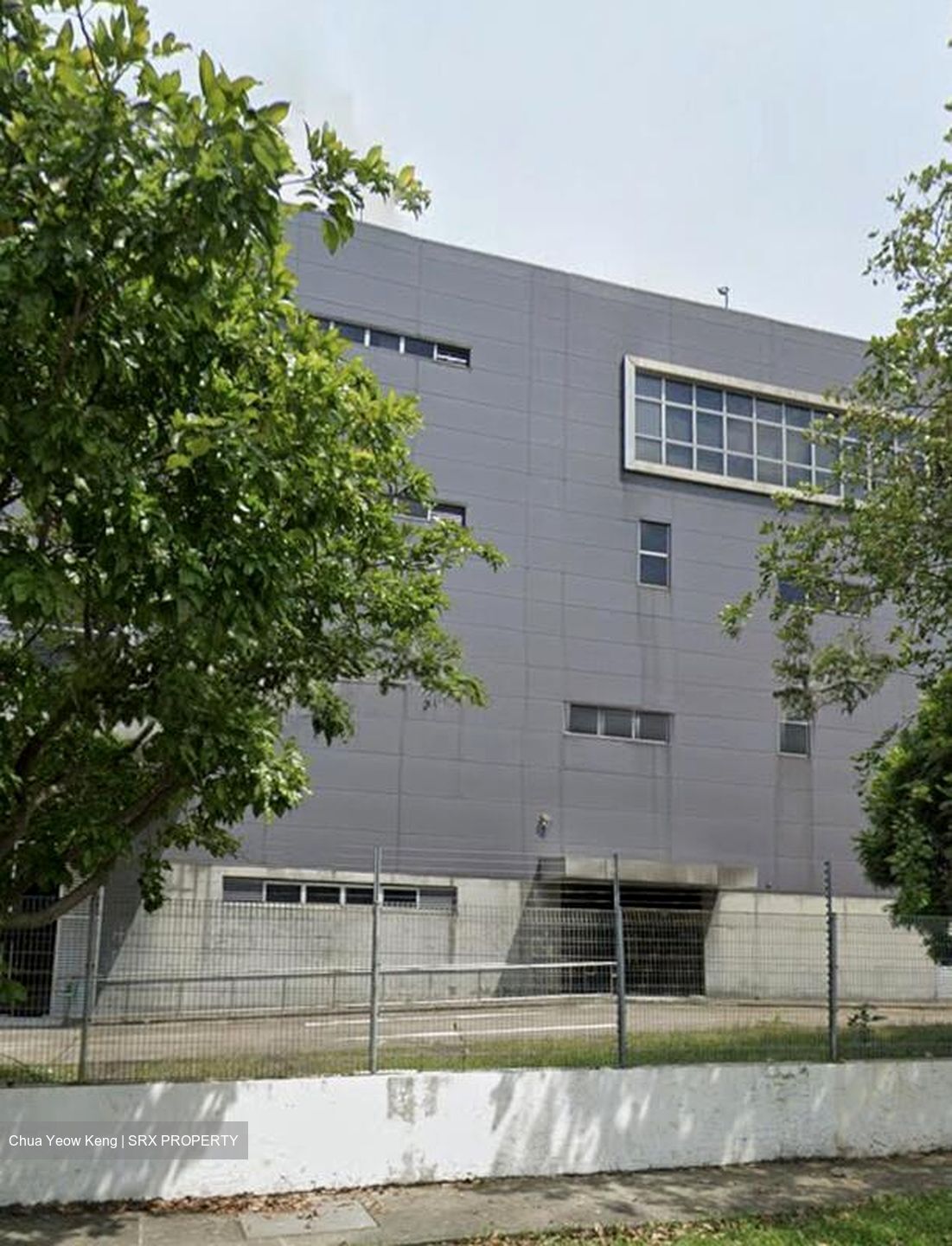 Tukang Innovation Drive (D22), Factory #503091671